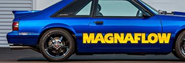 Magnaflow® Exhaust